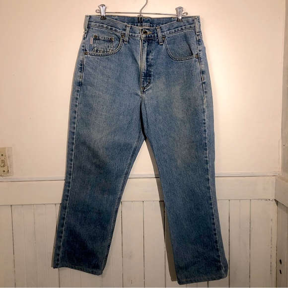 Carhartt Vintage denim - Picture 5 of 6